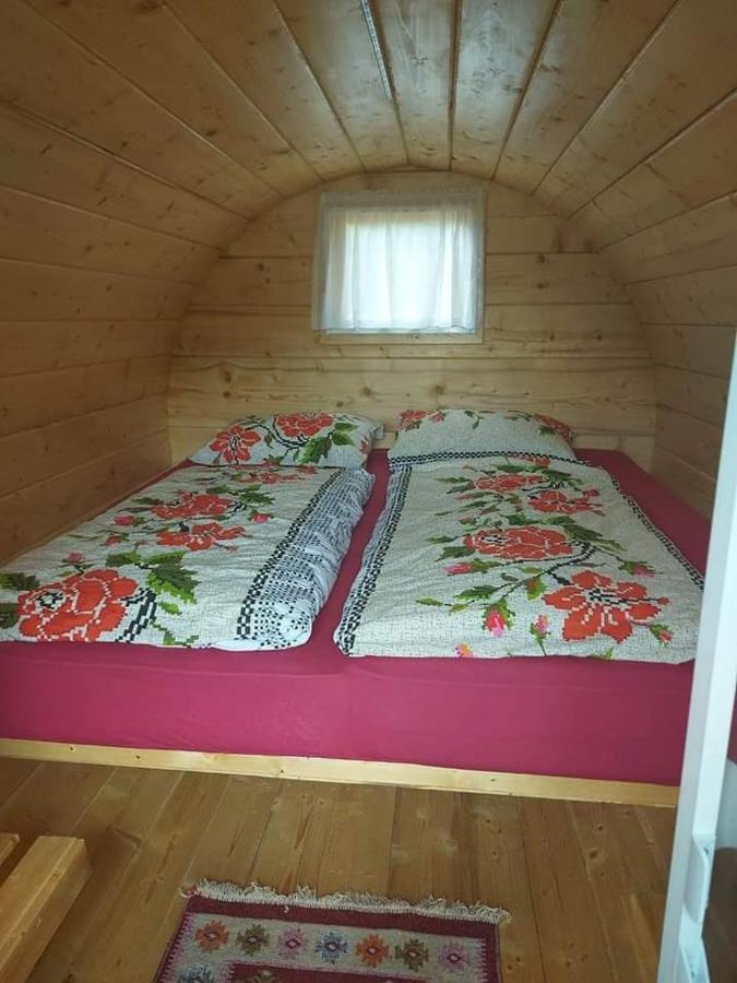 Apartmán Casa Hoban Baia Mare Exteriér fotografie