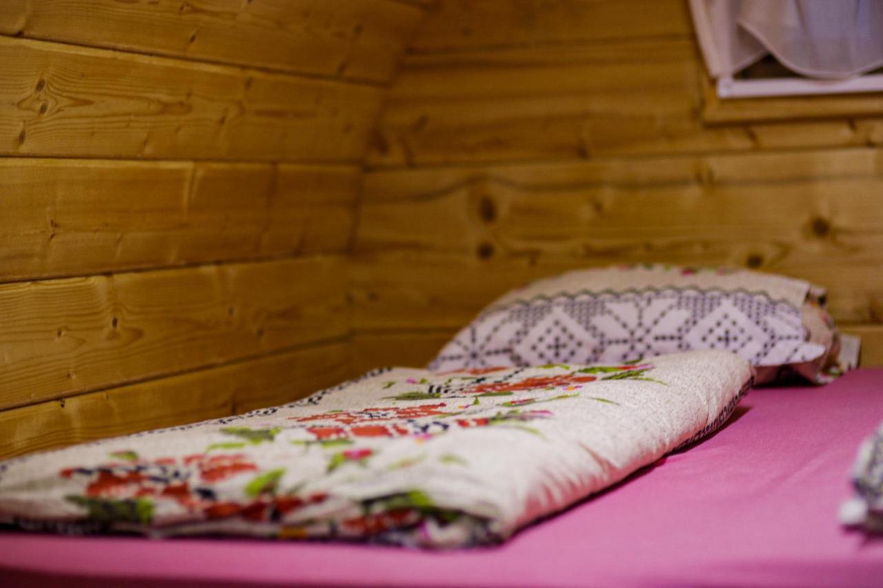 Apartmán Casa Hoban Baia Mare Exteriér fotografie