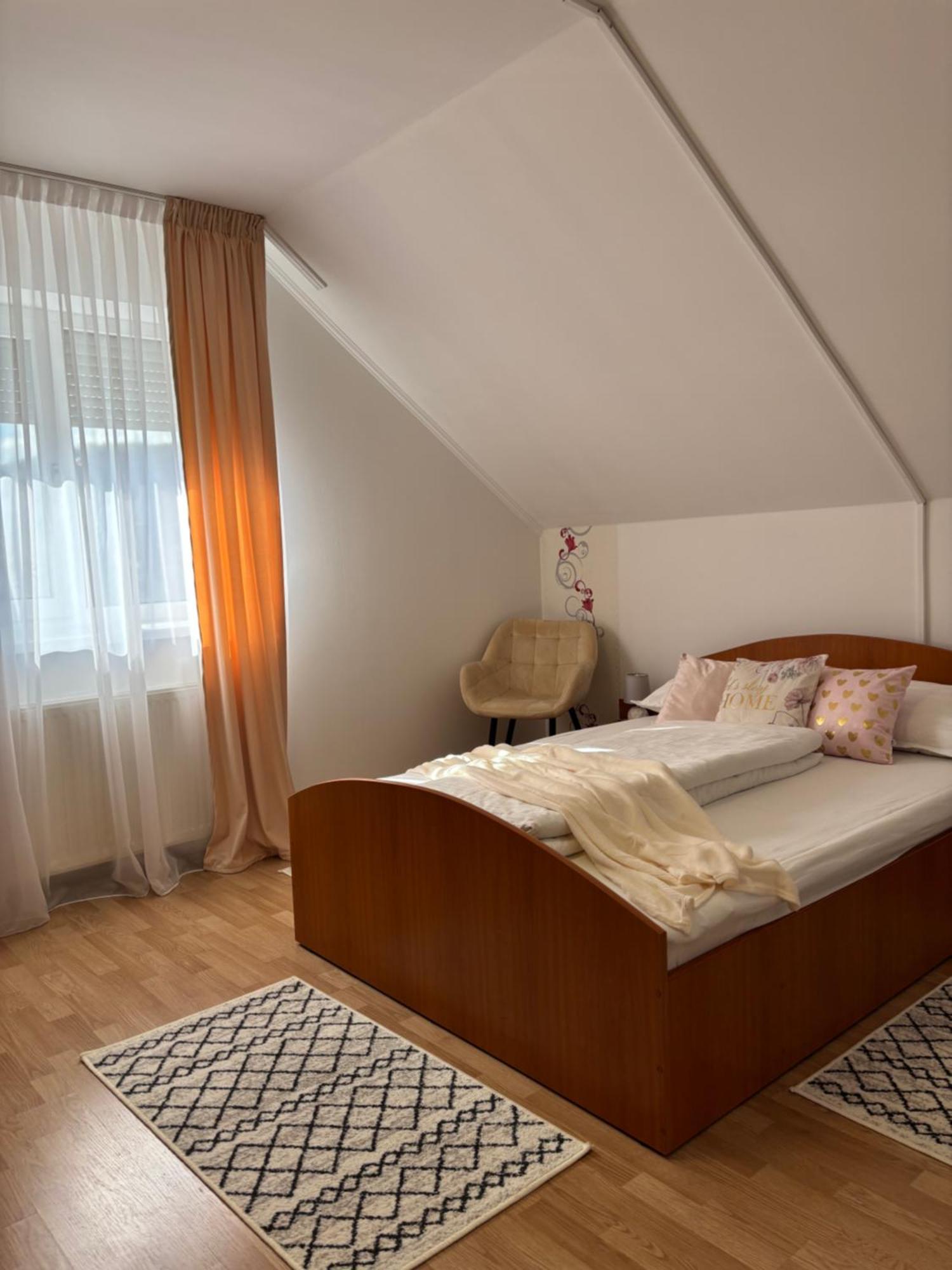 Apartmán Casa Hoban Baia Mare Exteriér fotografie
