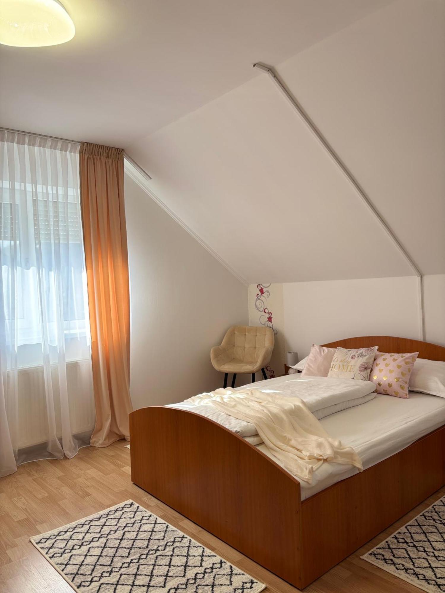Apartmán Casa Hoban Baia Mare Exteriér fotografie