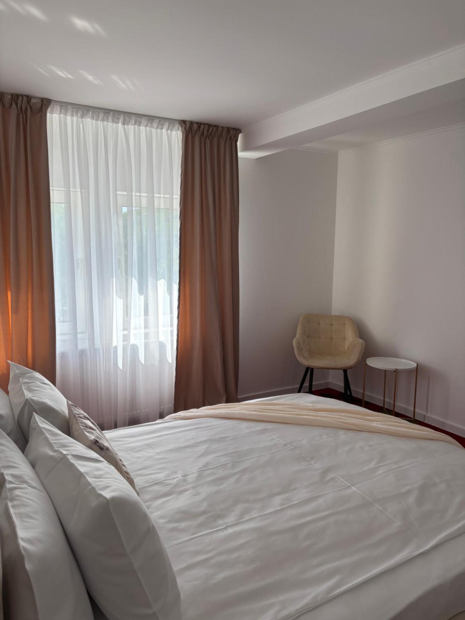 Apartmán Casa Hoban Baia Mare Exteriér fotografie