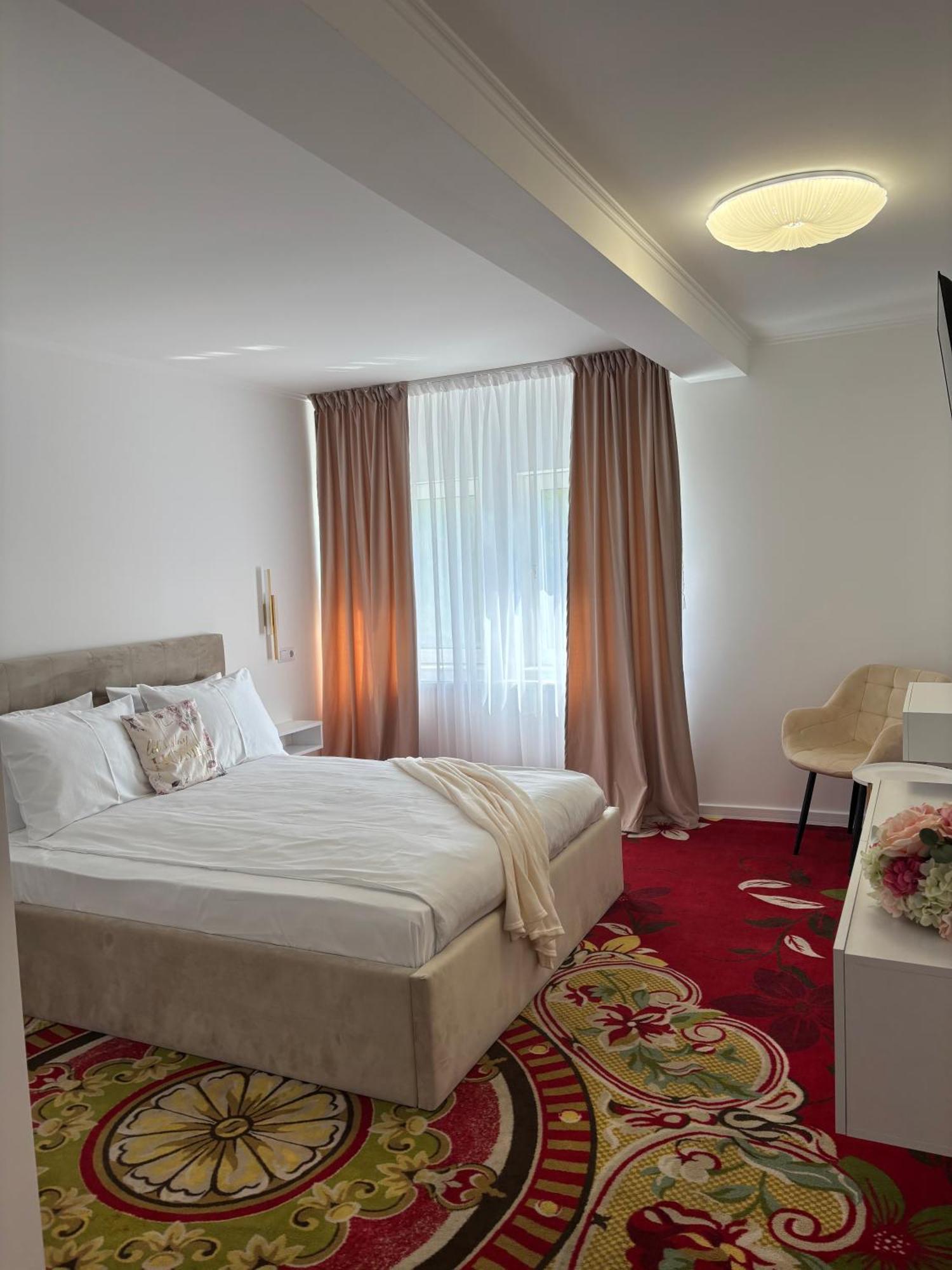 Apartmán Casa Hoban Baia Mare Exteriér fotografie