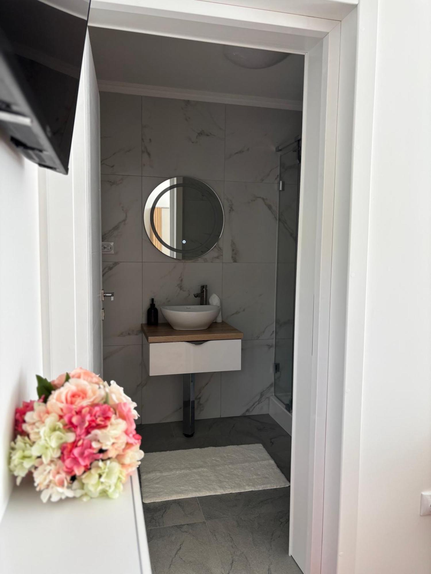 Apartmán Casa Hoban Baia Mare Exteriér fotografie