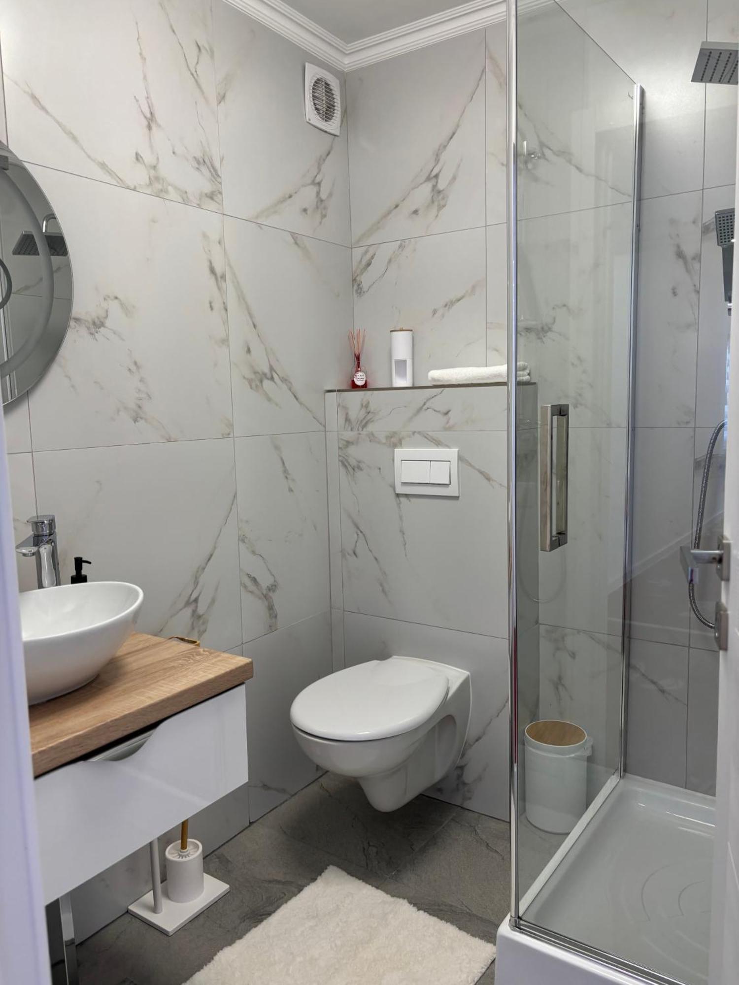 Apartmán Casa Hoban Baia Mare Exteriér fotografie